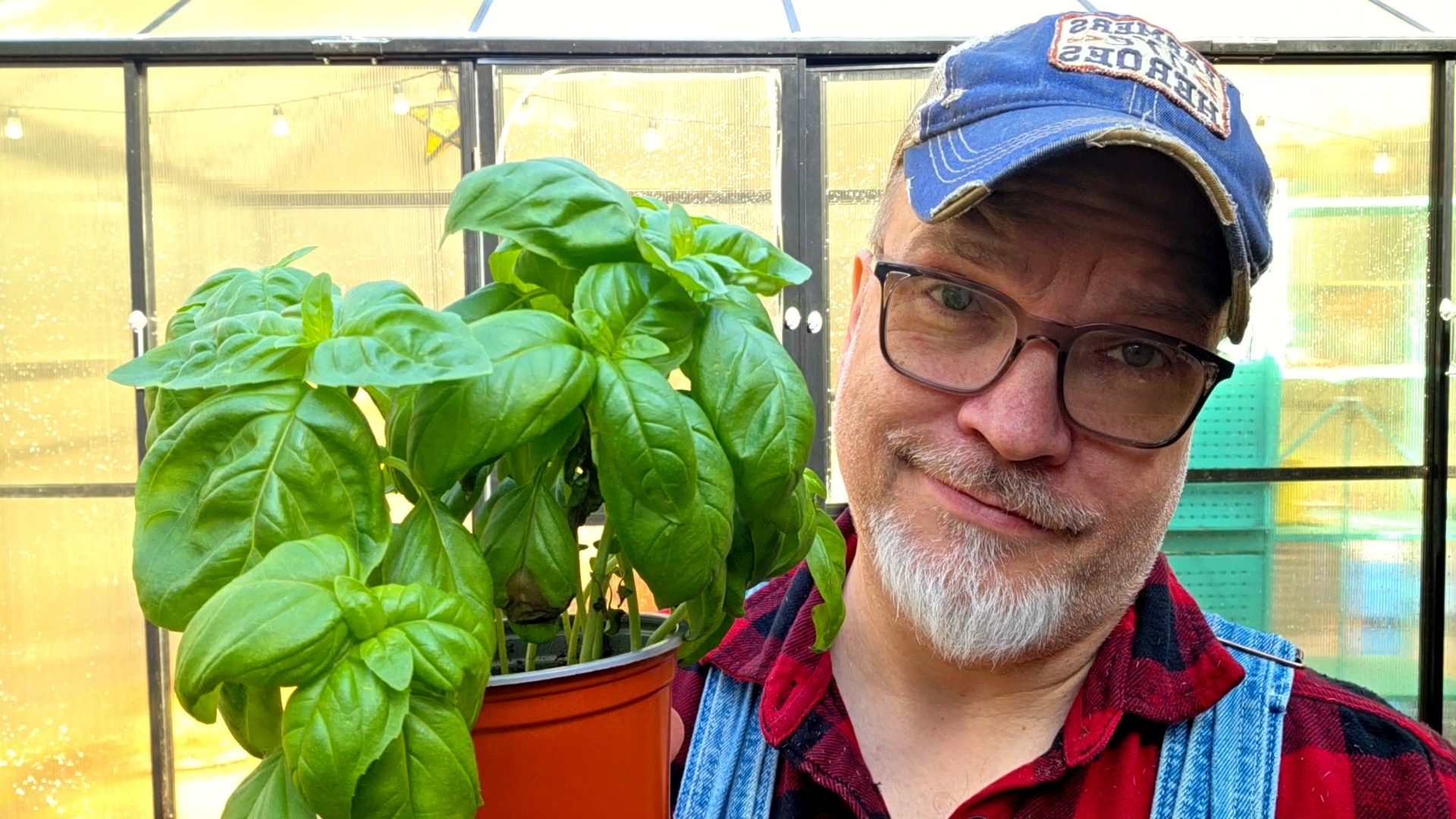 Welcome to the New England Harvester Blog