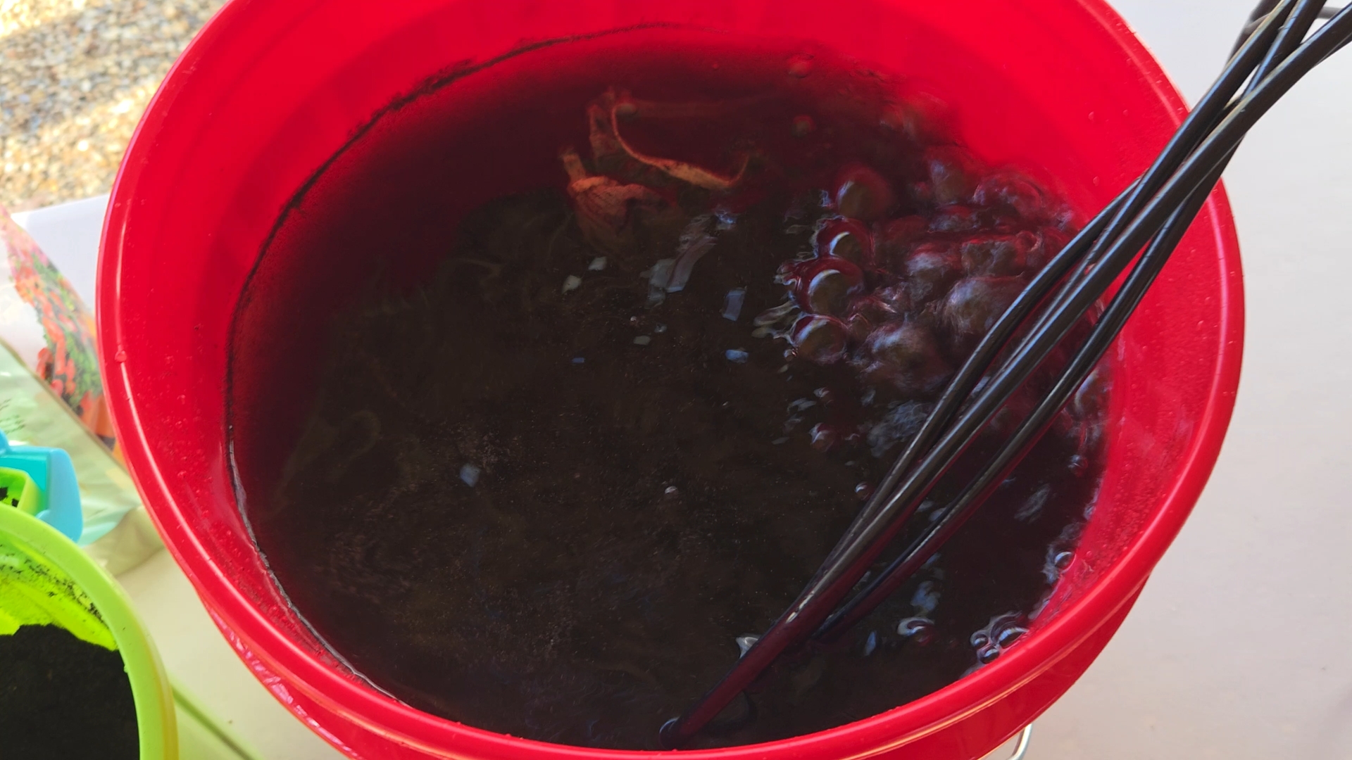How to Make Compost Tea — Feed Your Soil, Feed Your Garden
